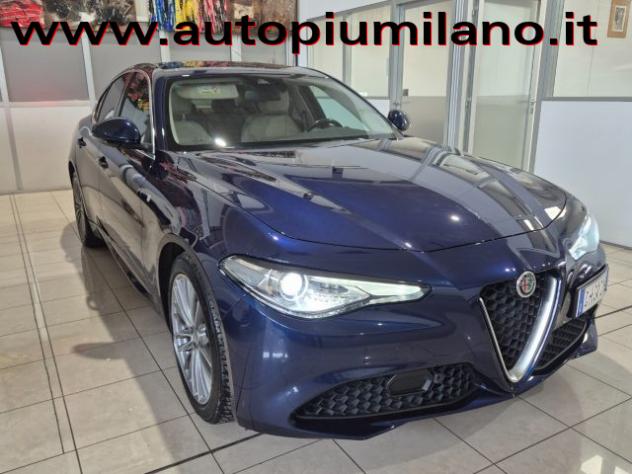ALFA ROMEO Giulia 2.2 Turbodiesel 190 CV AT8 Business rif. 23842459 - Foto 5