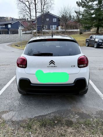 Citroen C3 - Foto 2