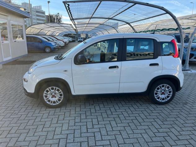 FIAT Panda 1.0 FireFly 70cv S&S Hybrid - Foto 4