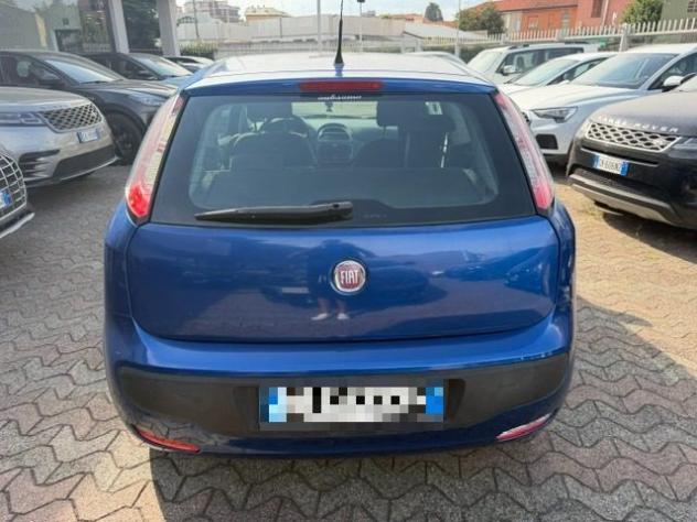 FIAT Punto Evo 1.2 3 porte S&S Dynamic rif. 23917578 - Foto 6