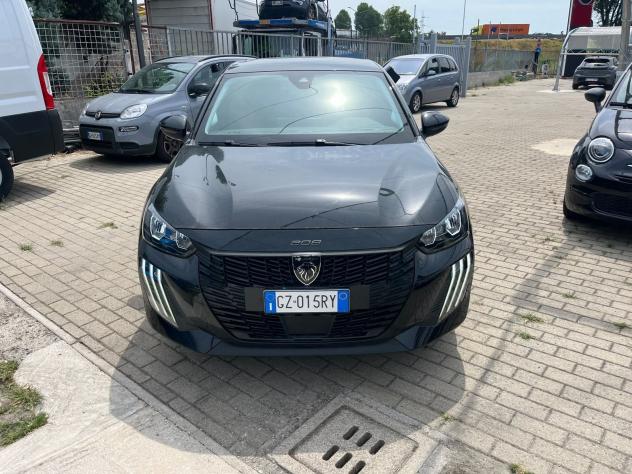 Peugeot 208 Allure Hybrid 136 e-DCS6 auto - Foto 2