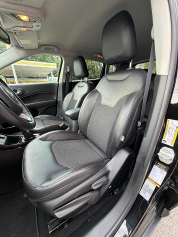 JEEP - Compass - 1.6 Mjt II 2WD Business #UNICOPROPRIETARIO - Foto 10