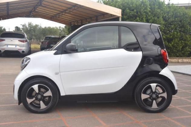 Smart ForTwo EQ Passion - Foto 4