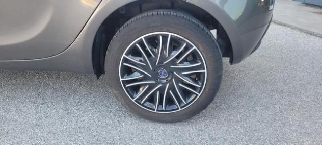 LANCIA Ypsilon 1.0 FireFly 5 porte S&S Hybrid Gold rif. 24144175 - Foto 5