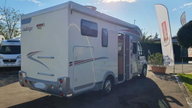 Challenger Genesis 56 - Foto 4
