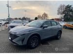 Nissan Qashqai MHEV 140 CV Acenta