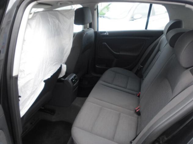 Volkswagen Golf 5 1.9 TDI 5p. Trendline - Foto 10