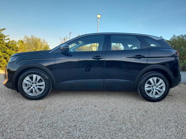 Peugeot 3008 BlueHDi 130 CAMBIO MANUALE ANNO 2022 - Foto 2