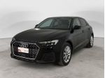 Audi A1 Sportback 30 1.0 tfsi Advanced s-tronic