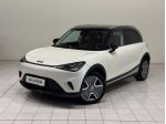 smart #1 66 kWh Pro+