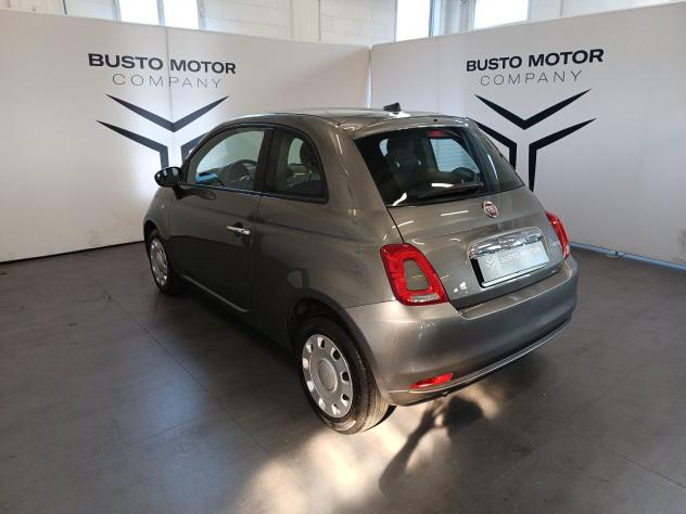 FIAT 500 Hybrid 1.0 70cv Ibrido - Foto 6