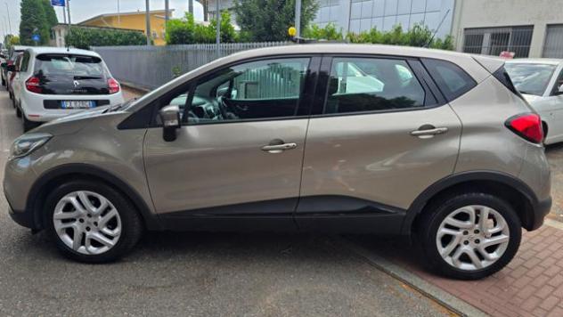 RENAULT Captur 1.2 TCe EDC Energy R-Link OK NEOPATENTATI rif. 23866057 - Foto 3