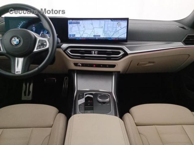 BMW 320 d 48V Touring Msport rif. 21017072 - Foto 9