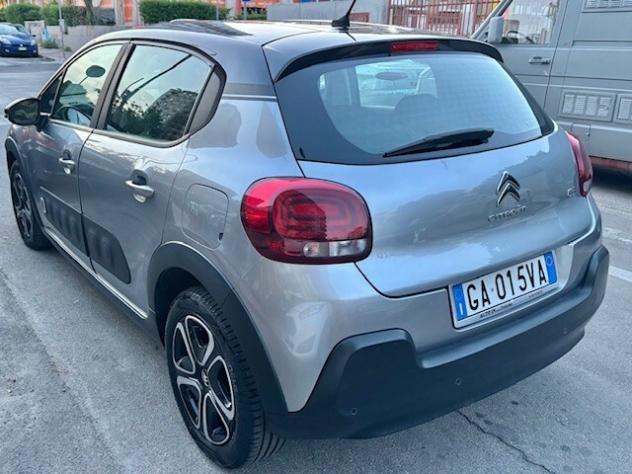 Citroen C3 Finanziabile Garanzia Anche permuta - Foto 7
