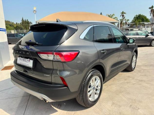 FORD Kuga 2.5 Full Hybrid 190 CV CVT 2WD Titanium Business rif. 23922529 - Foto 6