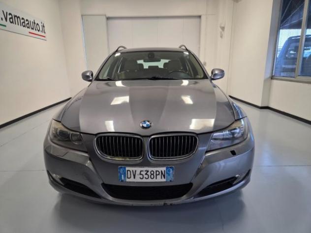 BMW 320 d cat xDrive Futura rif. 23811924 - Foto 2