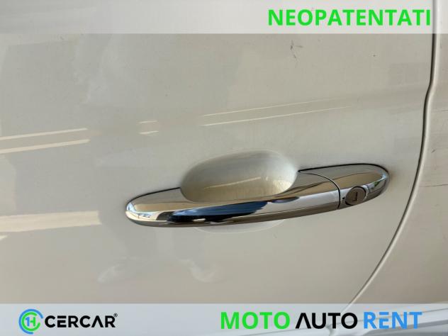 Fiat 500 1.2 Lounge 69cv E6 - Foto 16