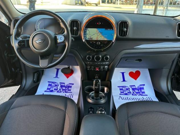 MINI Mini 1.5 COOPER COUNTRYMAN UNTAMED EDITION 136CV - IVA rif. 24205044 - Foto 8