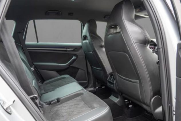 SKODA Kodiaq 2.0 TDI EVO SCR DSG SportLine rif. 23759128 - Foto 5
