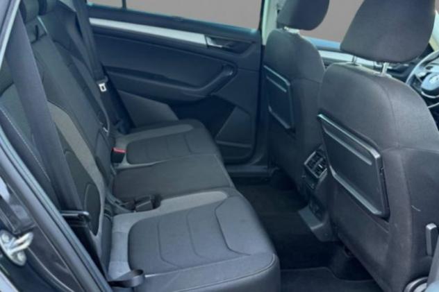 SKODA Kodiaq 2.0 TDI EVO SCR DSG Style rif. 24061970 - Foto 8