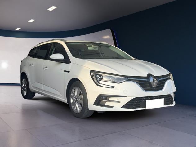 Renault Mégane Mégane Sporter Blue dCi 115 CV Business - Foto 3