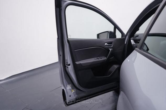 RENAULT Captur 1.2 ECO-G 120 CV Evolution MY26 rif. 23795782 - Foto 9
