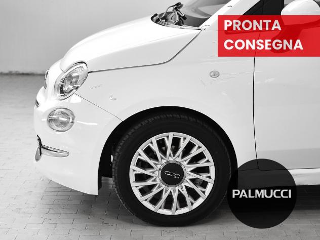FIAT 500 500 1.0 hybrid Dolcevita 70cv - Foto 8