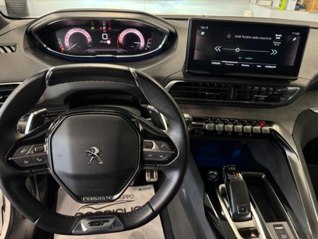 PEUGEOT 3008 1.5 BlueHDi GT Line Pack EAT8 rif. 24052148 - Foto 9