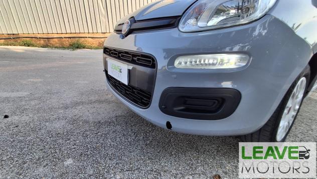 Fiat Panda Gancio di Traino (M1555) - Foto 7
