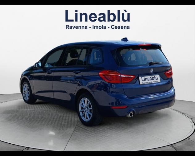 BMW Serie 2 G.T. (F46) 216d Gran Tourer - Foto 3