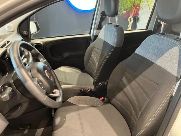 Fiat Panda 1.0 FireFly S&S Hybrid City Life - Foto 10