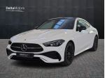 Mercedes-Benz CLE Coupé CLE Coupe - C236 CLE Coupe 220 d AMG Line Premium auto