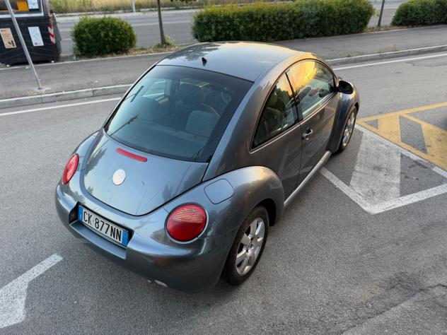 Volkswagen New Beetle 1.9 TDI 101CV - Foto 10