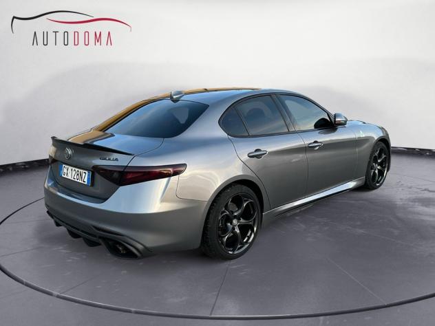 Alfa Romeo Giulia sprint - Foto 7