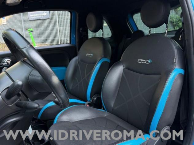 FIAT 500 500 1.2 SPORT 69cv rif. 23886135 - Foto 8