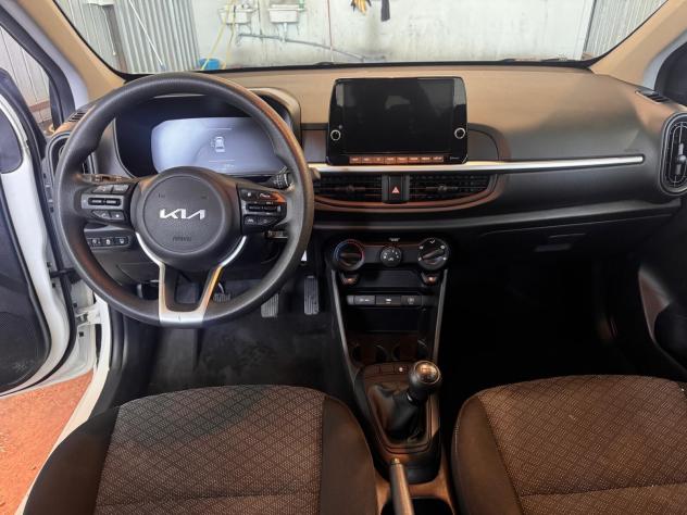Kia Picanto 1.0 GDi 5 porte GT Line - Foto 4