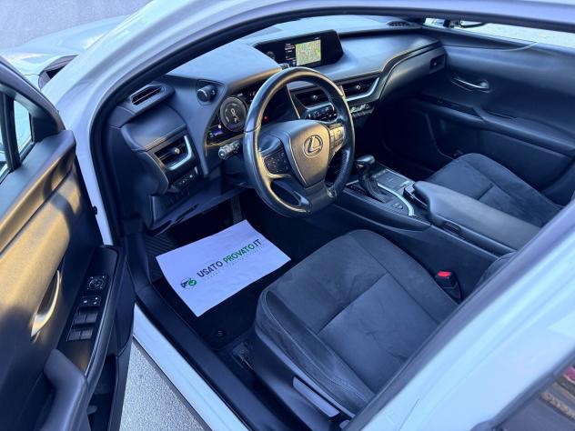 Lexus UX 250 184cv Hybrid Tagliandi Garanzia LEXUS - Foto 10