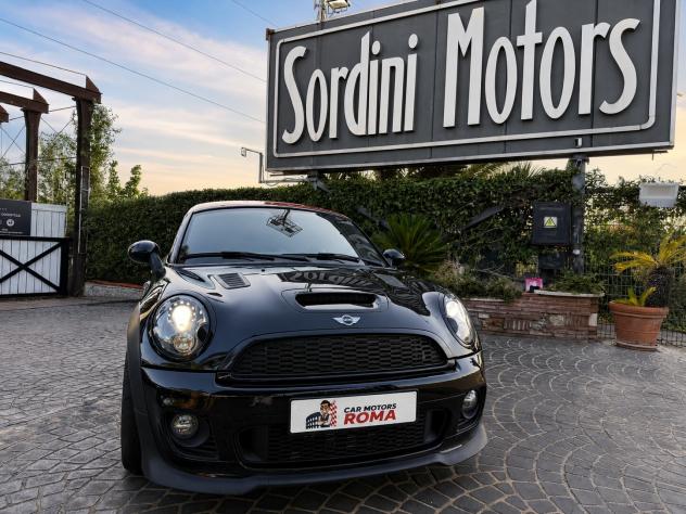 Mini John Cooper Works Coupe 1.6 Coupelaborata - Foto 3