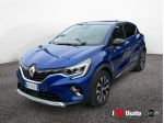 Renault Captur II 2019 1.6 E-Tech hybrid RS Line 145cv auto