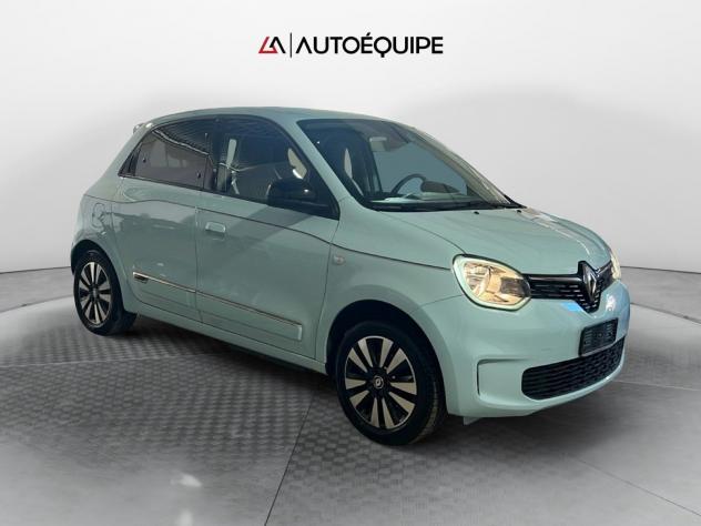 Renault Twingo Electric Twingo III Electric Twingo Techno 22kWh - Foto 7
