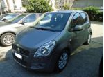 SUZUKI Splash '08 GPL OK NEOPATENTATI