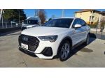 AUDI Q3 SPORTBACK SPB 35 TDI S TRONIC S LINE INT.EST. rif. 23993590
