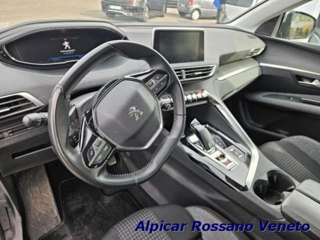 PEUGEOT 3008 BlueHDi 130 S&S EAT8 GT rif. 24187509 - Foto 4