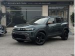 Dacia Duster Duster 1.2 Eco-G Extreme 120cv