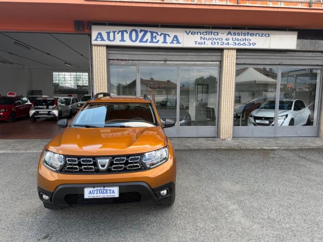 Dacia Duster 1.0 TCe 100 CV ECO-G 4x2 Essential - Foto 3