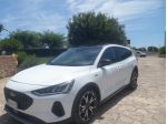 Ford Focus 1.5 EcoBlue 120 CV automatico SW Active X