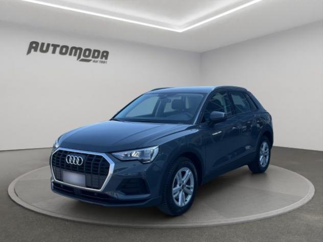 AUDI Q3 35 TDI S tronic rif. 23957141