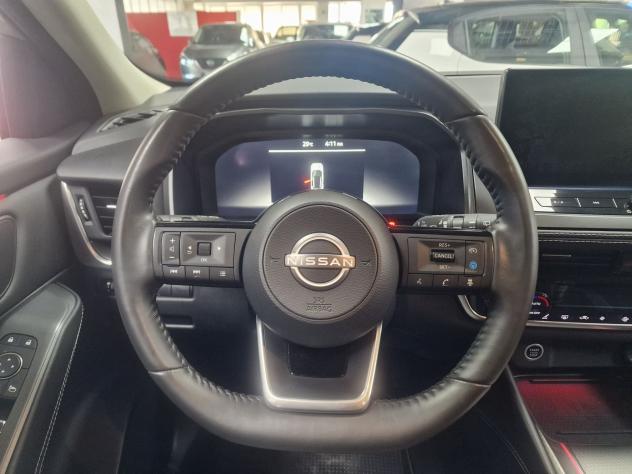 Nissan Qashqai 1.3 MHEV 140 N-Connecta - Foto 10