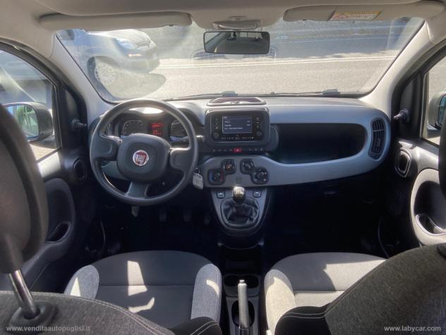 FIAT Panda 1.0 FireFly S&S Hybrid City Life - Foto 4