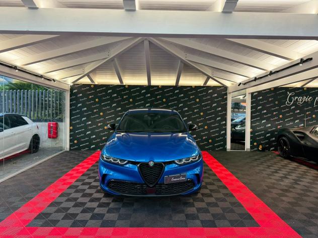 Alfa Romeo Tonale 1.6 diesel 130 CV TCT6 Sprint - Foto 2
